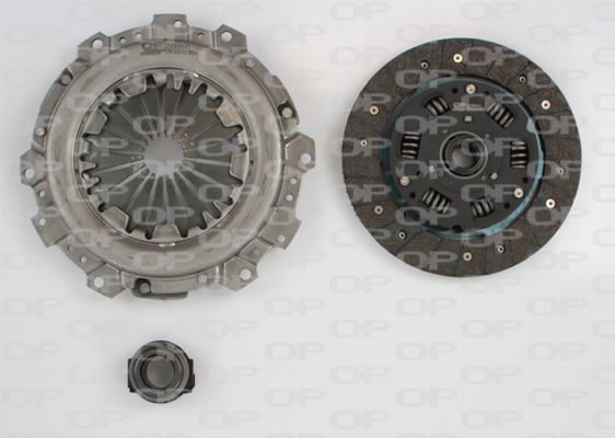 OPEN PARTS Комплект сцепления CLK9068.03